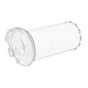1X AIR FILTER FITS: CASE IH 110A 110A PRO 120A 120A PRO 130A 130A