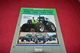 Deutz Allis Chalmers 7085 7110 7120 7145 Tractor Dealer's Brochure YABE18 