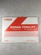 Nissan KH02, KCH01, KCH02, KH01 , KH02 Series Forklift Operators Manual
