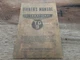 International Harvester TD9 Owner's Manual Original 1941 Edition with Supplement