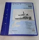 Volvo PF6110 Asphalt Paver Service Shop Repair Manual Construction Binder
