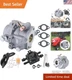 Carburetor For Cummins Onan P220V P248V P220G 20Hp Engine B48G B48M LX790 NIK...