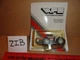 1/64  White 4-270 4WD Tractor, red stripe - new in package