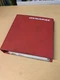 Dynapac CA25 Vibratory Roller OEM Operators & Parts Manual