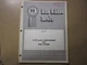 International Harvester C175 C 175 C200 gas engine & fuel systems repair manual