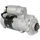 Starter for Volvo EC80D PRO 2016-2019 L4 2.6L PLGR 12V 9T CW M008T70971 18398