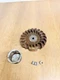 Toro Suzuki engine Flywheel 81-0320 Ccr2000