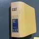 CAT CATERPILLAR 966G 972G WHEEL LOADER SERVICE SHOP REPAIR MANUAL VOL 2