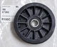 GENUINE WOODS 67282 MOWER IDLER WITH BEARING RM550-2 RM59-1 M1952K M2560 M2760