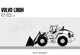 Volvo L180H Wheel Loader Parts Catalog Construction Manual PDF USB