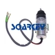 Shut Off Solenoid 894453-3411 MV1-58 12VDC for Hitachi Isuzu Engine 3KC1 4JG1