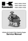 Kawasaki 2009 FR651V FR691V FR730V FS651V V-Twin Engine Service Manual