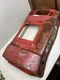 Snapper 1650 Tractor Fender Pan
