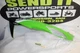 O/S	Arctic Cat NOS	ZR9000 LH Hood - GREEN	3718-927 / 4718-693