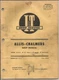 I&T Shop Manual for Allis Chalmers D21 D21 Series II Two-Ten 210 Two-Twenty 220
