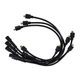 Spark Plug Wire Set Fits FARMALL IH 460 560 656 706 806