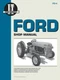 Ford SRS 2N 8N 9N I &T Workshop Manual New Holland Service Ford SRS 2N 8N 9N I &T Workshop Manual New Holland Service