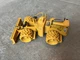 Caterpillar CAT 825-B Compactor Roller 218 Joal Compact Diecast Metal 1:50