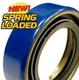 Front Wheel Seal Fits Kubota ZD221 ZD321 ZD323 ZG222 ZG227 - FACTORY UPGRADE