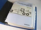 VOLVO G710B G720B G730B G740B G780B G726B G746B Motor Grader Parts Manual Book