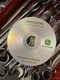 John Deere 425 445 455 Lawn Tractor Service Repair Manual TM1517 Plus Operators