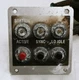 Detroit Diesel 23506933 / 23512579 , 3 Button Control Panel DDEC 2 / 2.5