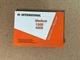 1996 International Trucks MD 1000 4000 Operators Manual Original Navistar