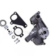 Water Pump W/Gasket 13-2268 For Thermo King TK486 TK482e TK486e TK482 TK486V 