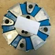 YM30P01007F1  Coupling Fits for Kobelco SK140SR ED150 SK170-8 ED195-8 K7V63DTP