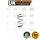 Fits Hyundai i30 2007-2011 1.4 1.6 Suspension Coil Spring Front AST #2