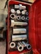 Tecumseh Specialty Tools Rare Vintage Usa Mower Bearings  And Race Installer 