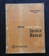 ALLISON 5640 5840 5660 5860 CT CBT CLT CLBT VCLT VCLBT TRANSMISSIONS SERV MANUAL