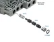 Allison 1000 2000 2400 Sonnax Oversized F-Trim Valve Kit