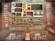 *OEM Kubota BX25D Tractor BX Decal Kit Tractor Decals Sticker FULL SET *Restore*