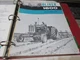 Oliver 1600 Farm Tractor Sales Sheet 2 Page