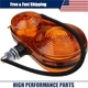 Tail Light For Kubota BX2370 BX2380 BX23S BX24D BX25 BX25D BX2660D K2871-62620
