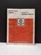 Detroit Diesel Allison In-Line 71 Engine Operators Manual 6SE329 (Rev. 8/74)