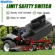 Neutral Safety Switch for Allis-Chalmers 23460 AWS, fits 7800511 7800543 7800544