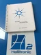 AGILENT USERS GUIDE E364XA