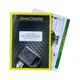 JOHN DEERE 6100D 6110D 6125D 6130D 6140D 6115D TRACTOR OPERATORS MANUAL + !BONUS