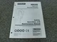 Stanley MB506 Hydraulic Mounted Breaker Owner Operator Maintenance Manual xz