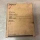 CAT Caterpillar 140G PARTS MANUAL BOOK CATALOG LIST MOTOR GRADER GUIDE sn 5MD