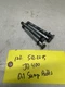 John Deere 400 Tractor K532 Kohler Engine Oil Sump Bolts