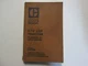 Caterpillar D7G LGP Tractor Parts Book Powered By 3306 Engine USED OEM CAT 