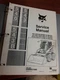 Bobcat Service Manual 540, 543, 543B