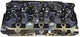 New Complete Cylinder Head for Kioti DK35 Tractor Bobcat CT335