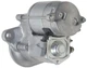 Starter 93-09 12V 1.4KW Bobcat 320 322 322D 323 Kubota D722EB 6669633 Compact