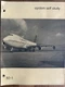 CONTINENTAL AIRLINES PILOT SYSTEM SELF STUDY MANUAL B727 DC10 B737 B747 1992