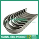 Main Bearing With Con Rod Bearing For Mitsubishi 8DC2 Engine