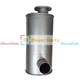 Muffler 6137-11-5550 for Komatsu PC200-3 PC200LC-3 PC220-3 Engine S6D105